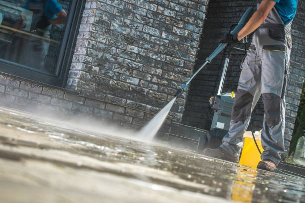 Best Sidewalk and Walkway Cleaning  in Sho Creek, AL